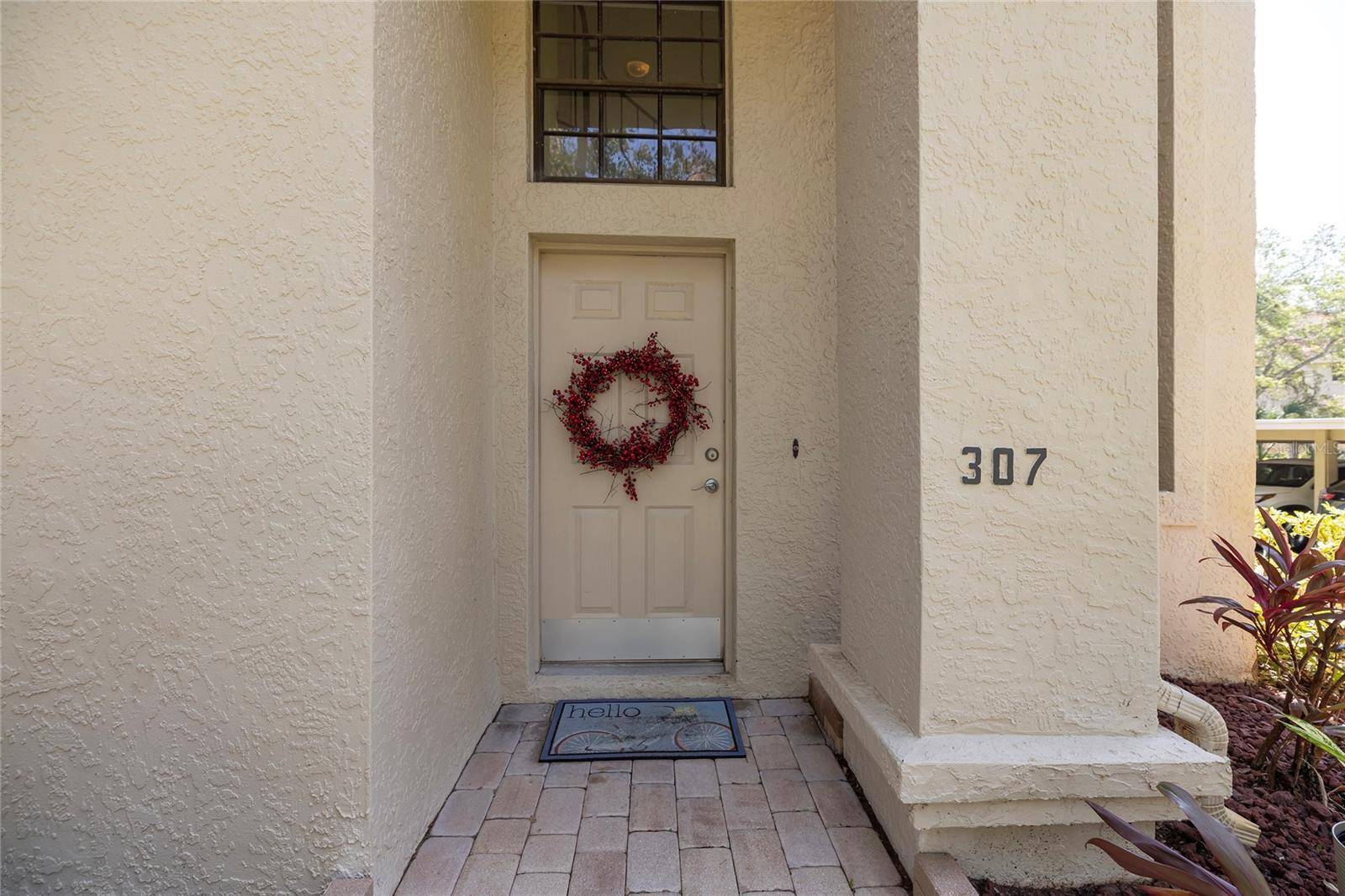 Safety Harbor, FL 34695,307 LOS PRADOS DR #307