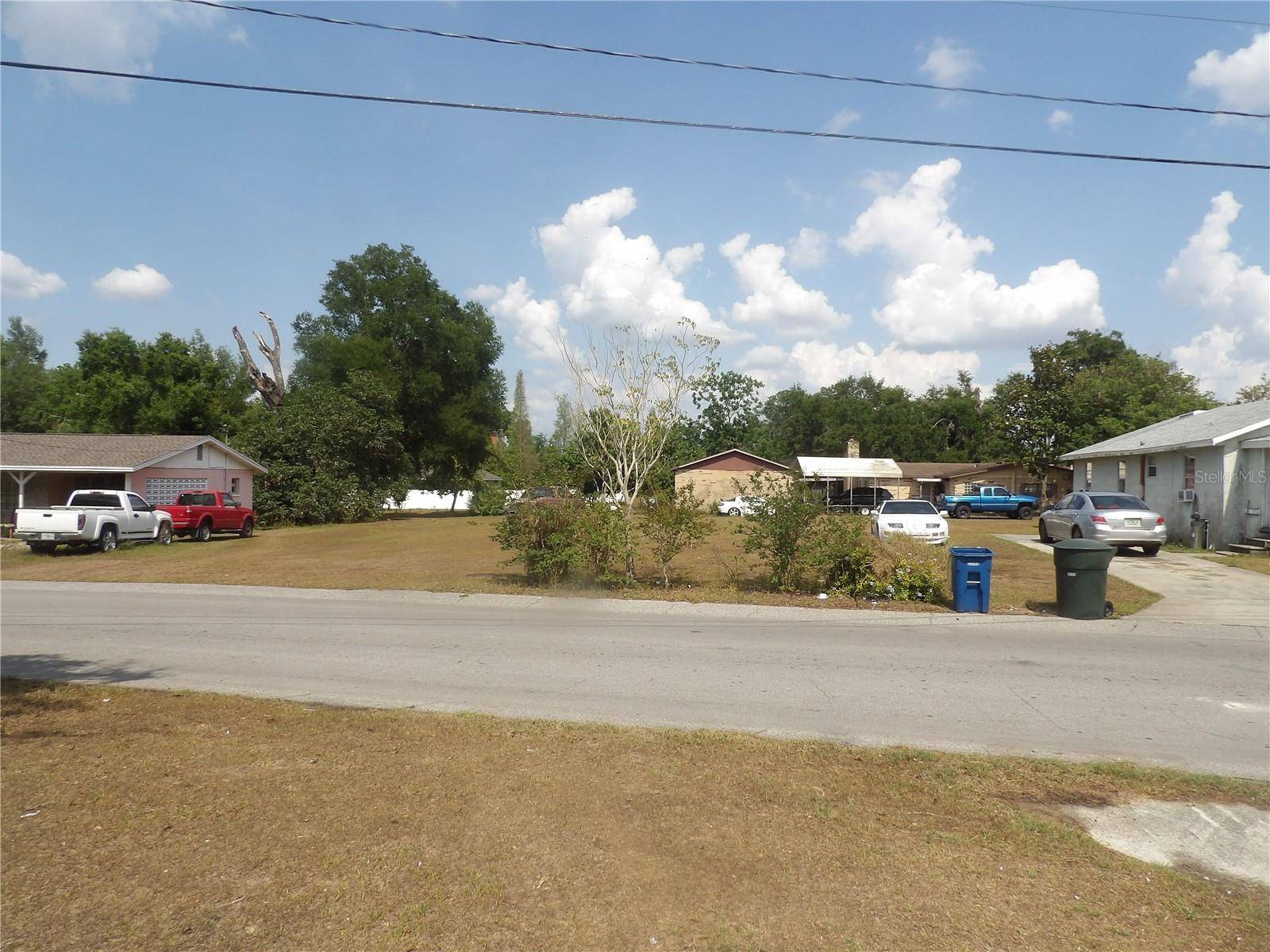 Bartow, FL 33830,N MAPLE AVE