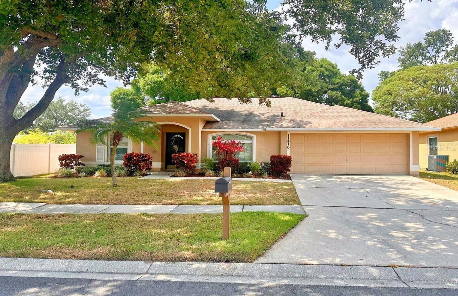 Riverview, FL 33578,11416 WELLMAN DR