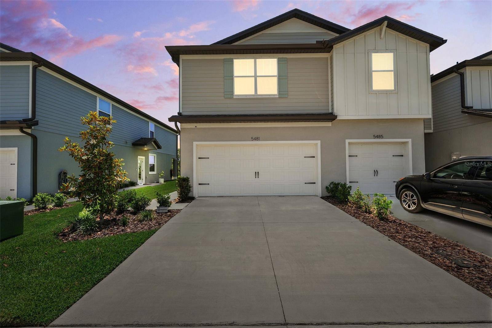 Wesley Chapel, FL 33545,5481 ELMVIEW XING