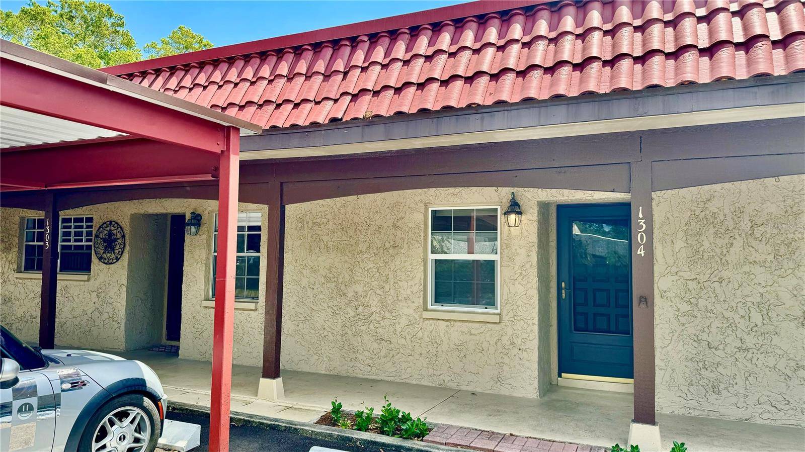 Clearwater, FL 33765,601 N HERCULES AVE #1304