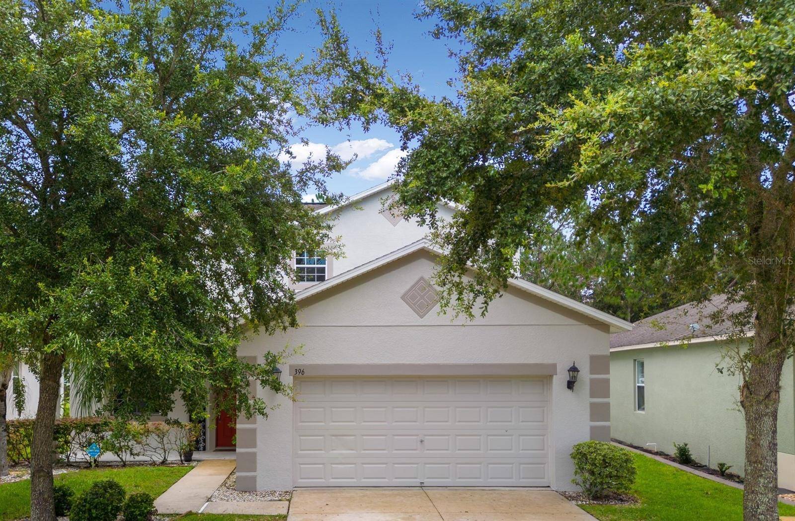 Spring Hill, FL 34609,396 WINTHROP DR