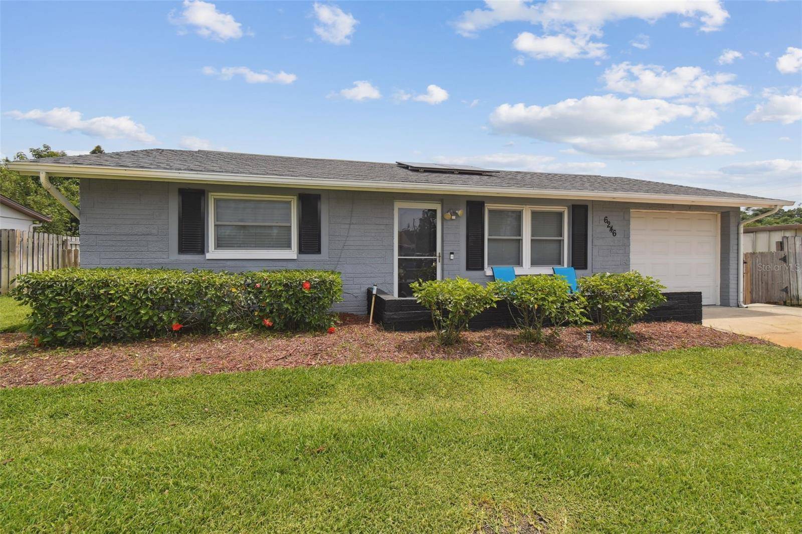 New Port Richey, FL 34653,6246 BANDURA AVE