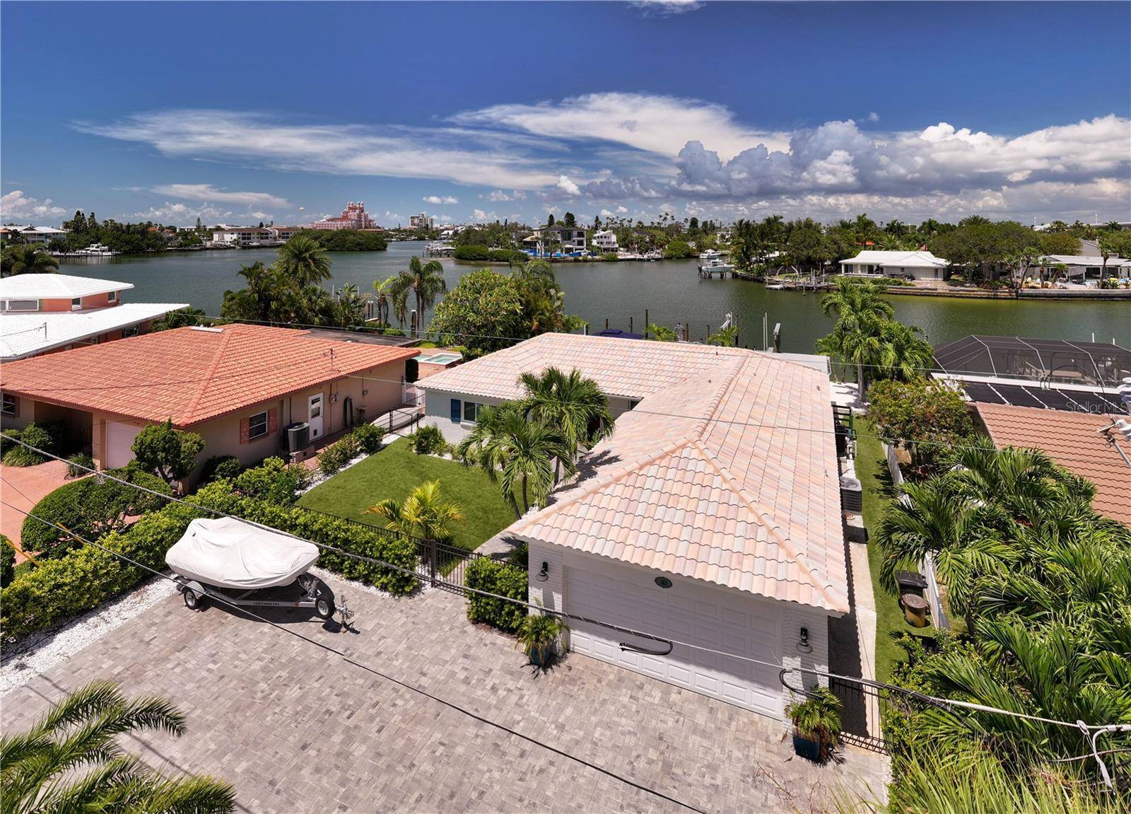 St Pete Beach, FL 33706,243 HERMOSITA DR