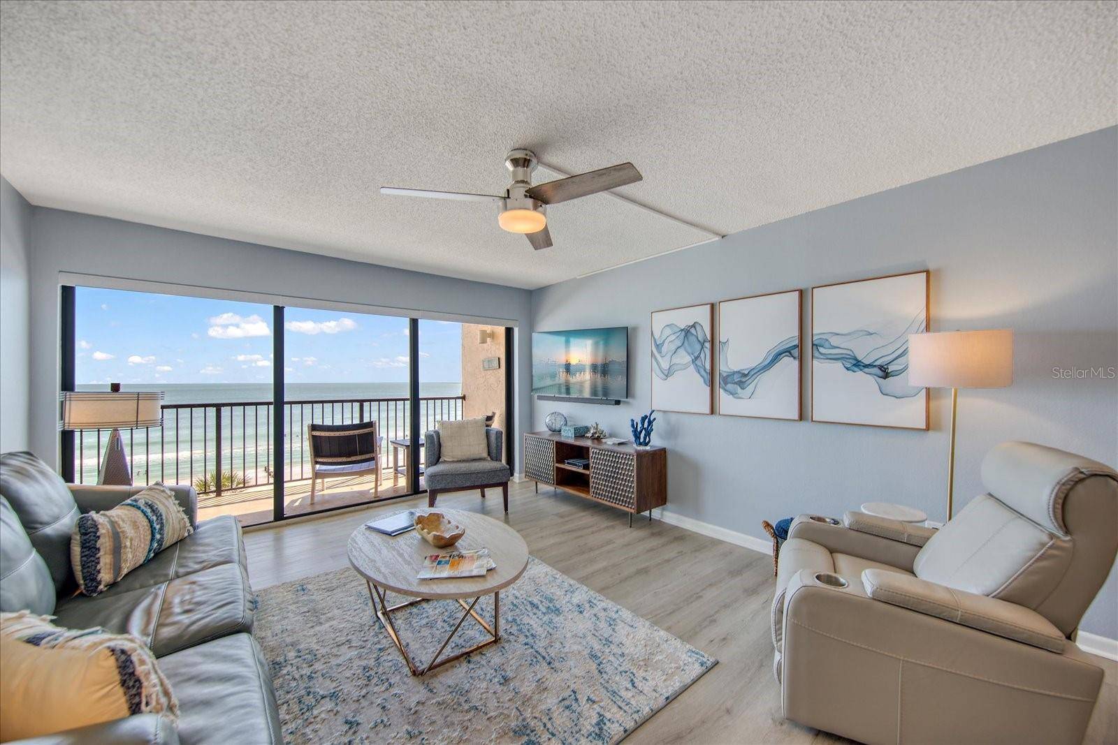 Madeira Beach, FL 33708,15000 GULF BLVD #602