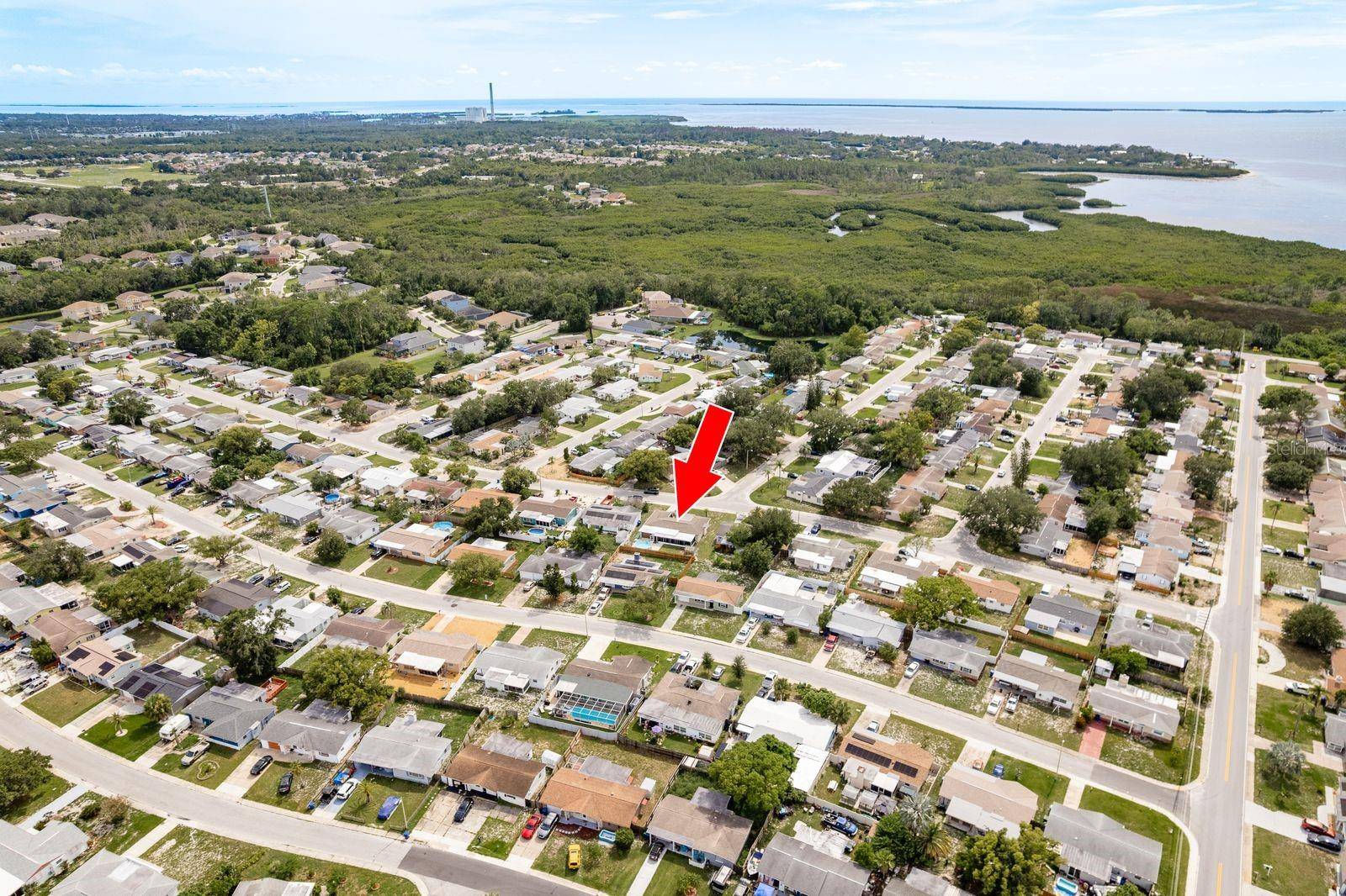 Holiday, FL 34691,3410 BROOKFIELD DR
