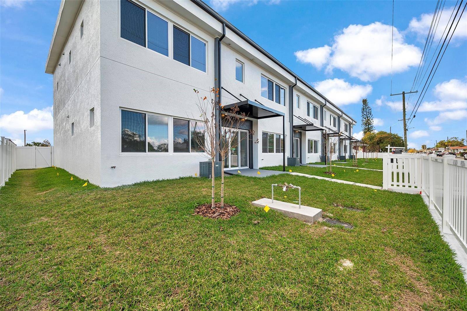 Tampa, FL 33607,2608 W COLUMBUS DR #4