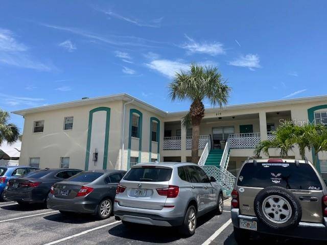 St Pete Beach, FL 33706,510 70TH AVE