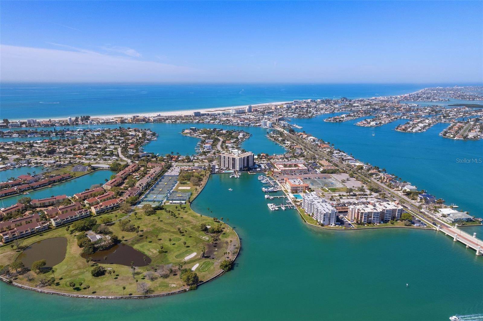 Treasure Island, FL 33706,10355 PARADISE BLVD #412