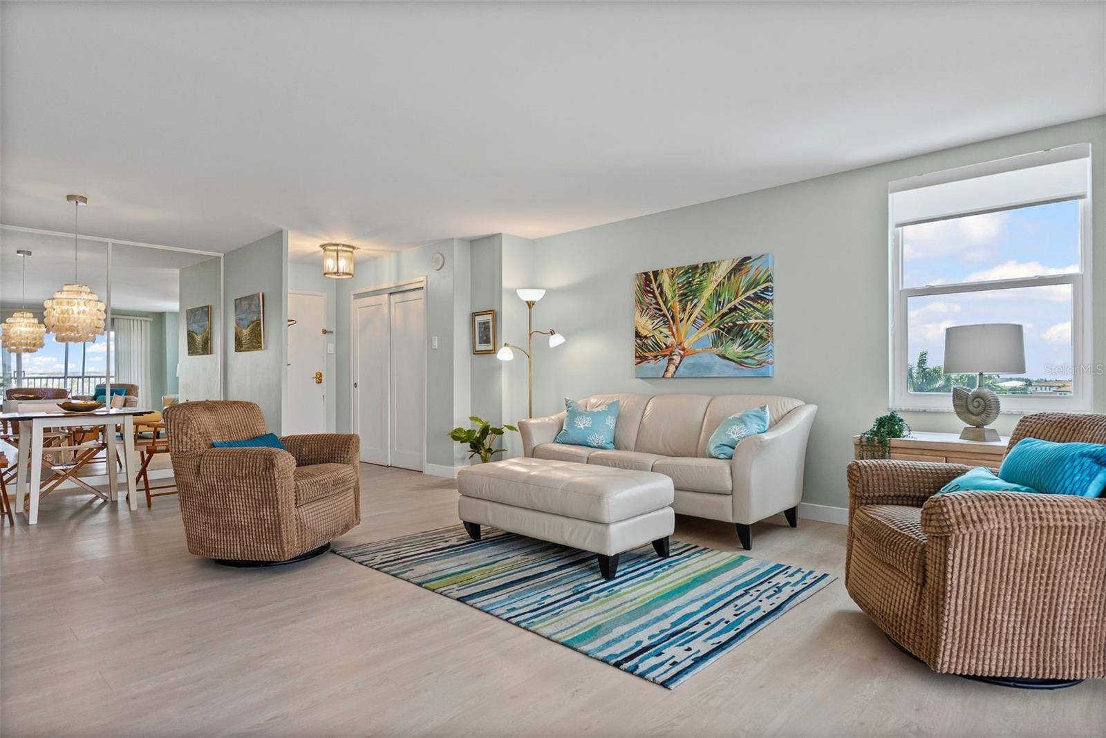 Treasure Island, FL 33706,10355 PARADISE BLVD #412