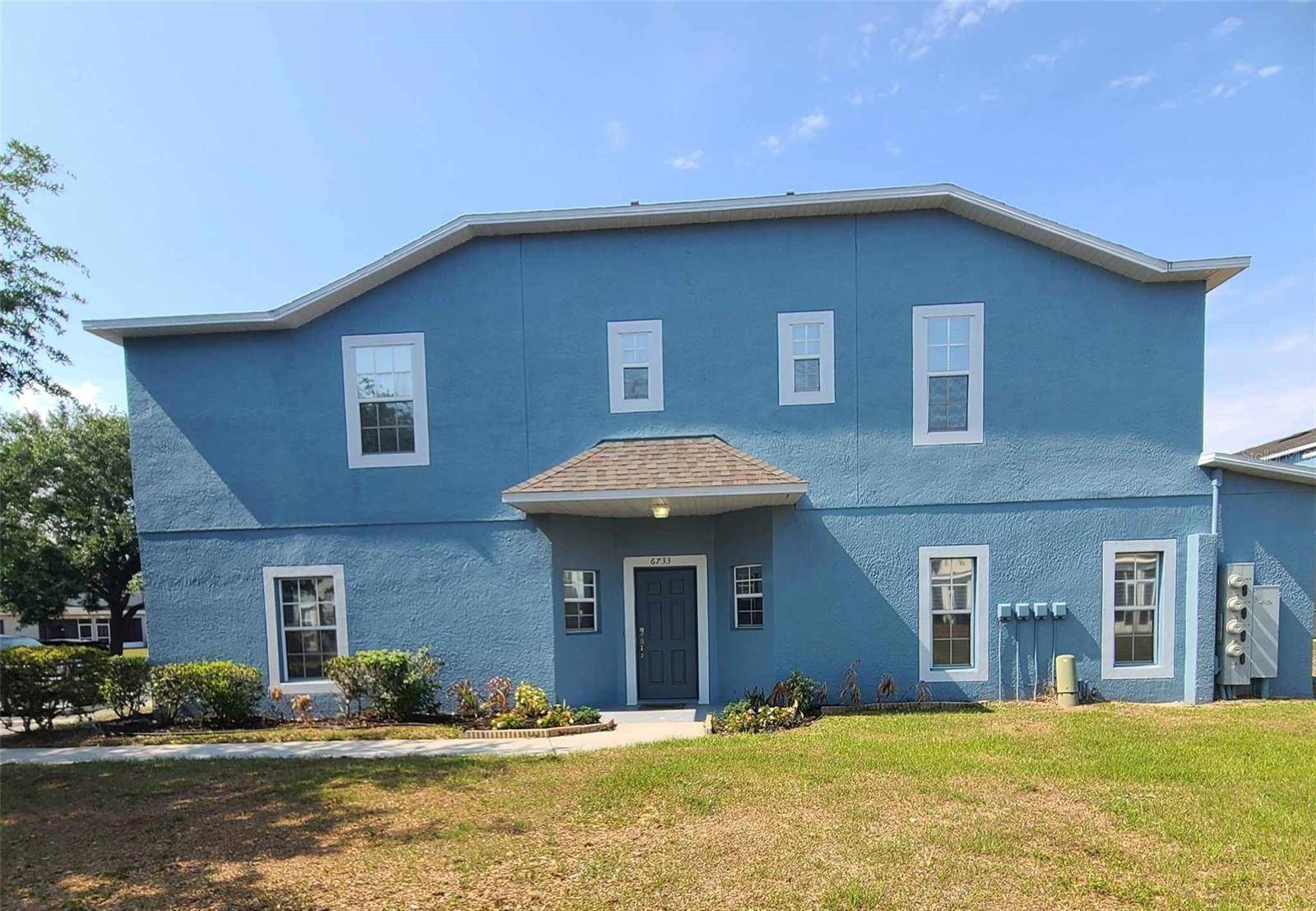 Gibsonton, FL 33534,6733 LAKE ROCHESTER LN