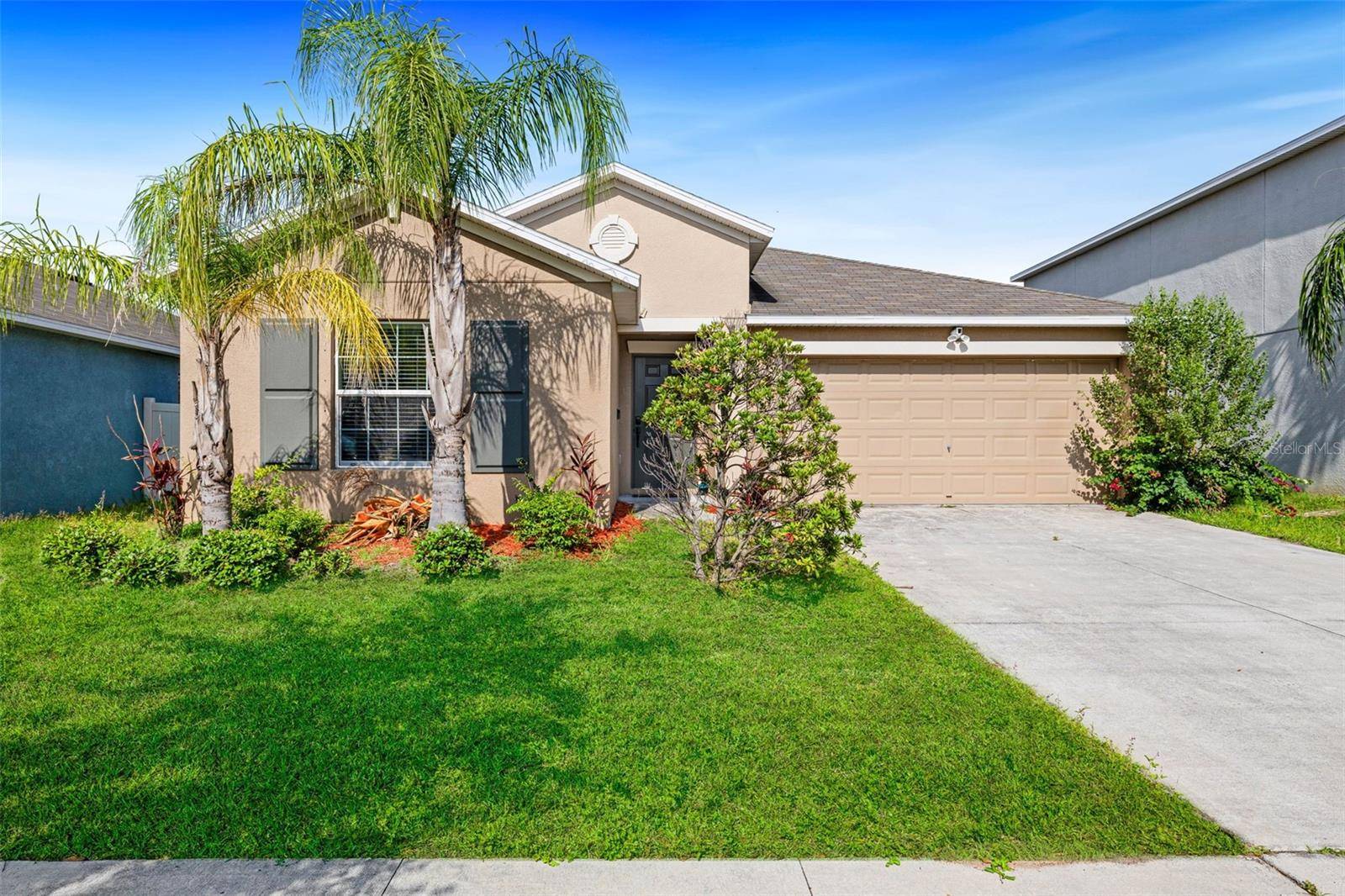 Sun City Center, FL 33573,15507 CAYNOR ASH LN