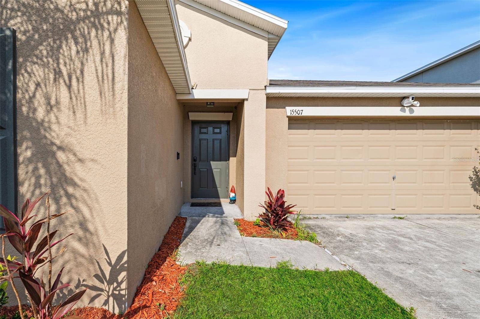 Sun City Center, FL 33573,15507 CAYNOR ASH LN
