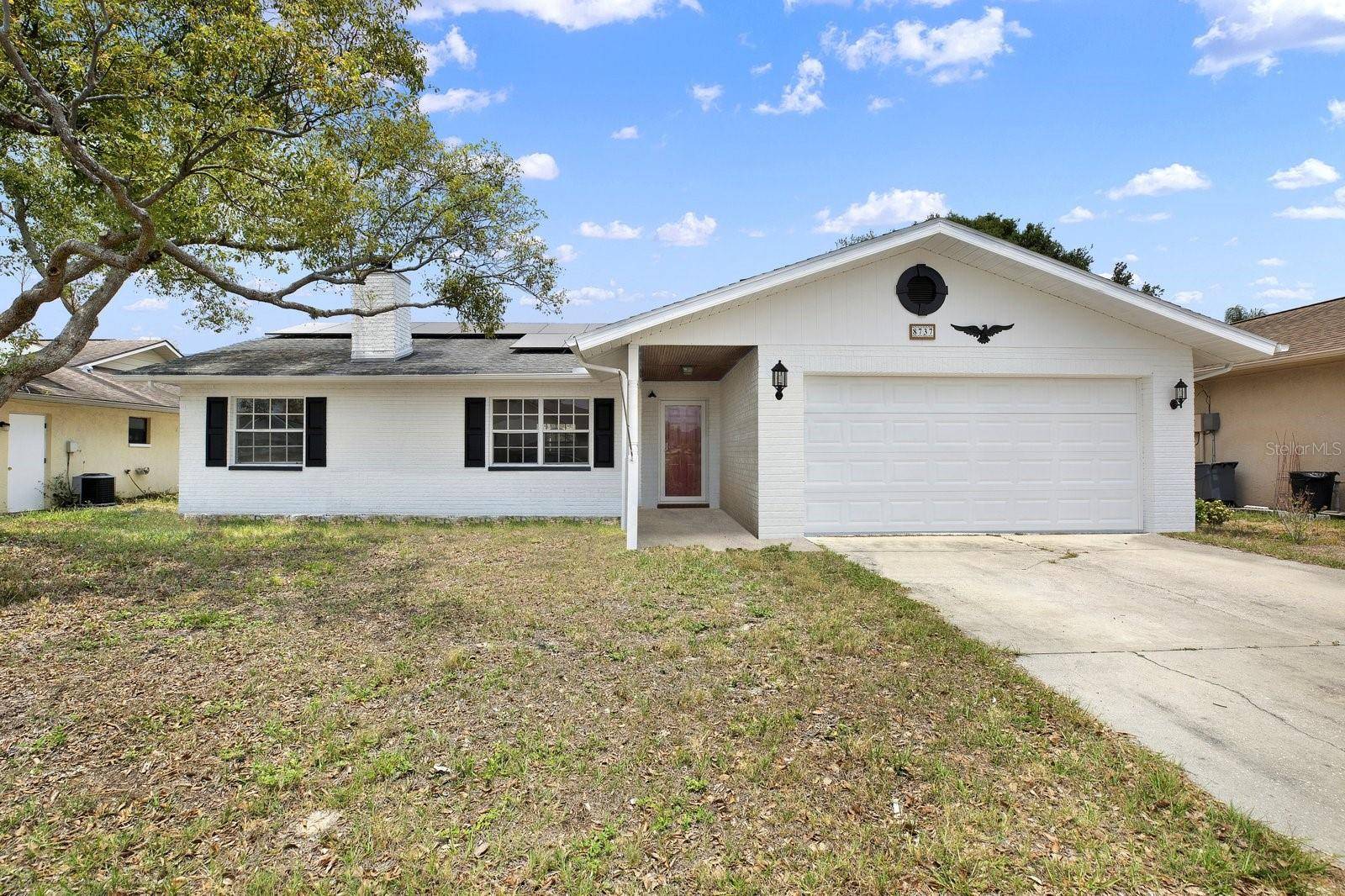 Port Richey, FL 34668,8737 BEAVER LN