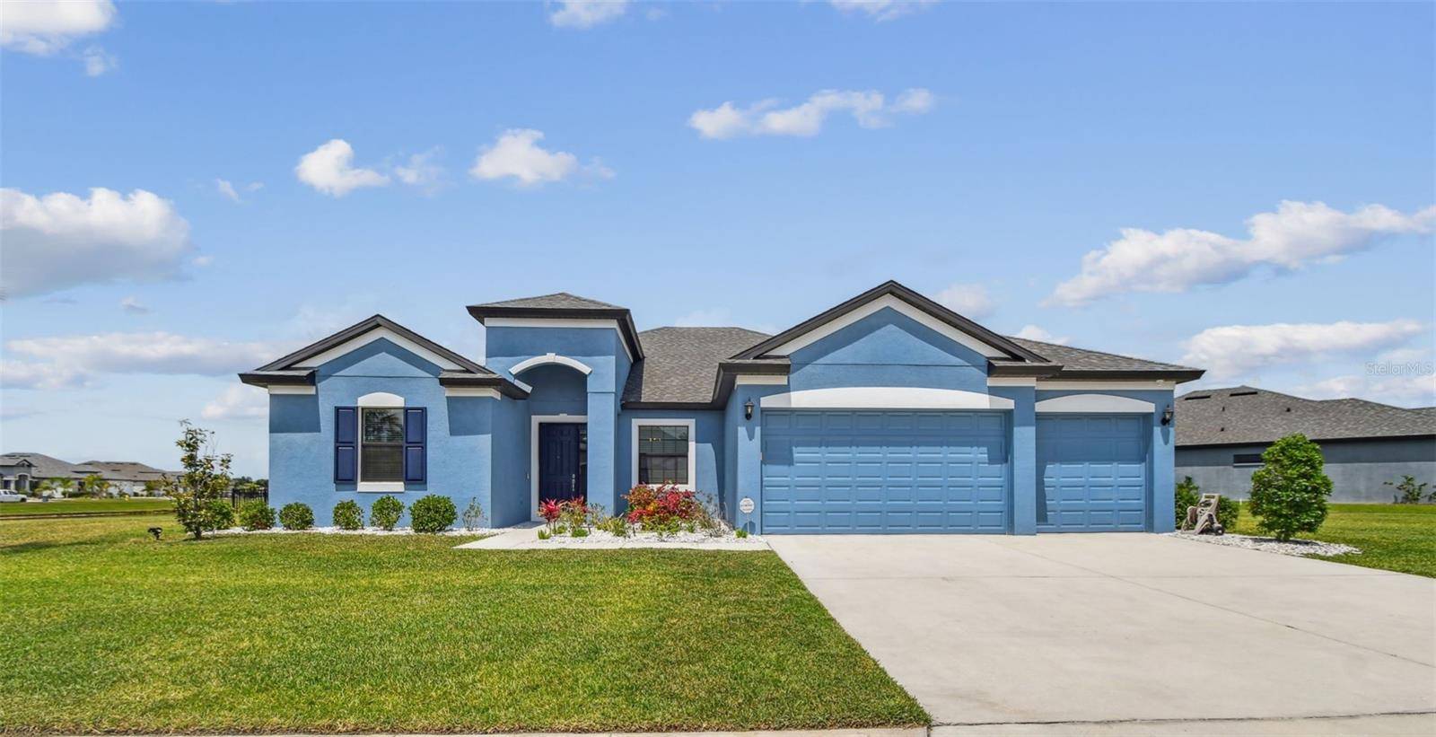 Parrish, FL 34219,12710 WHEATGRASS CT