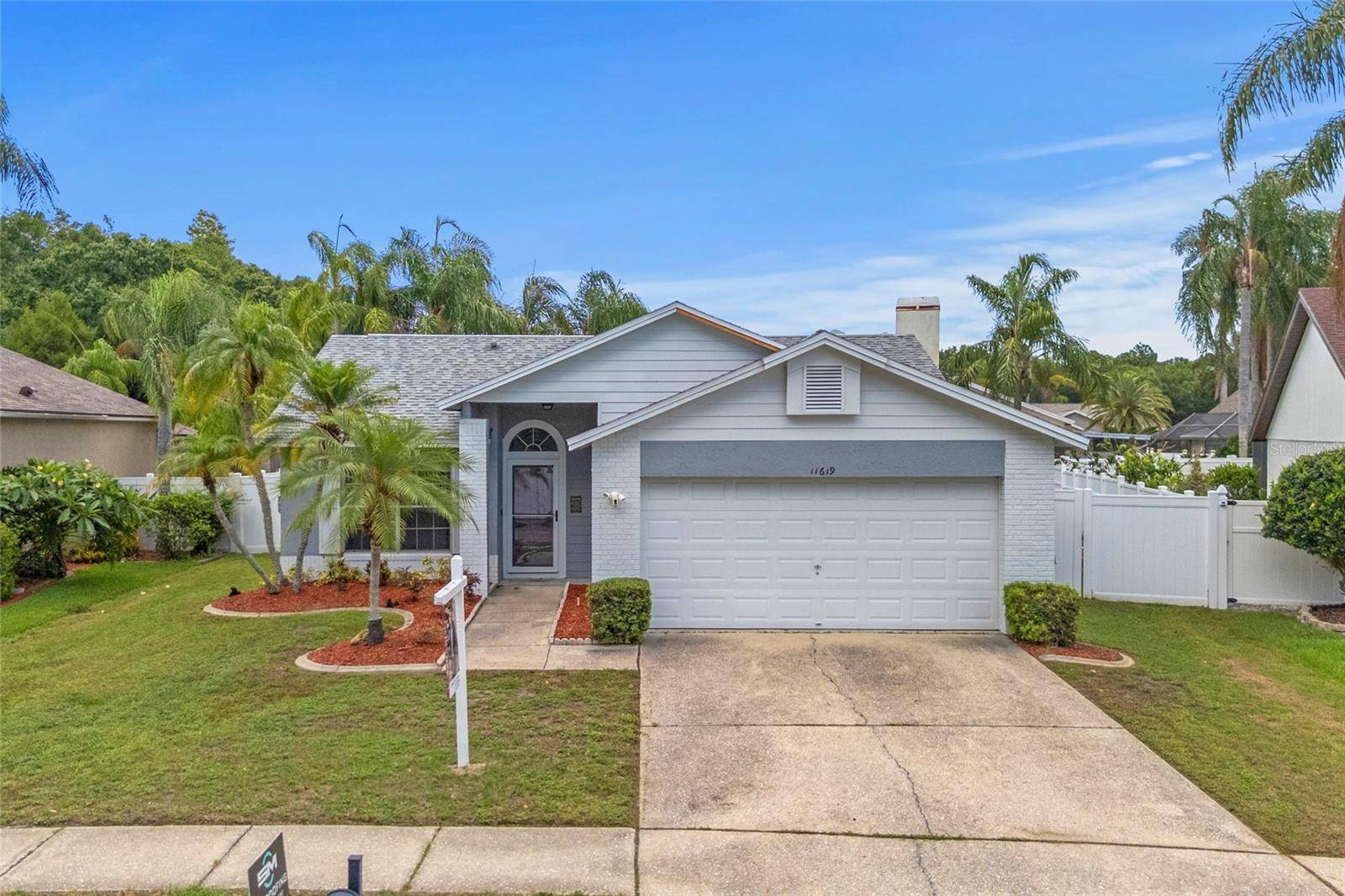 Tampa, FL 33635,11619 FOX CREEK DR