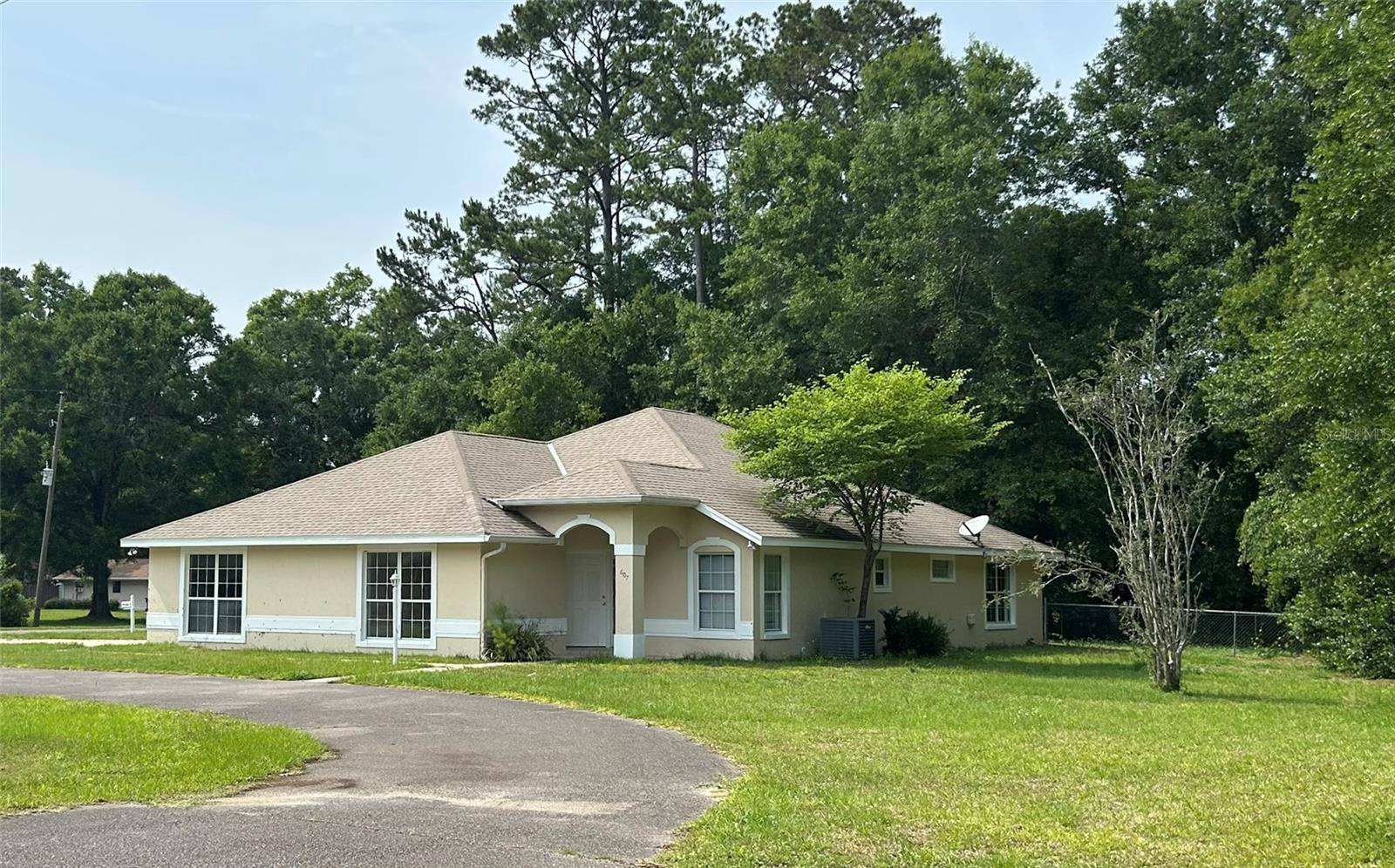 Williston, FL 32696,607 NE 10TH BLVD