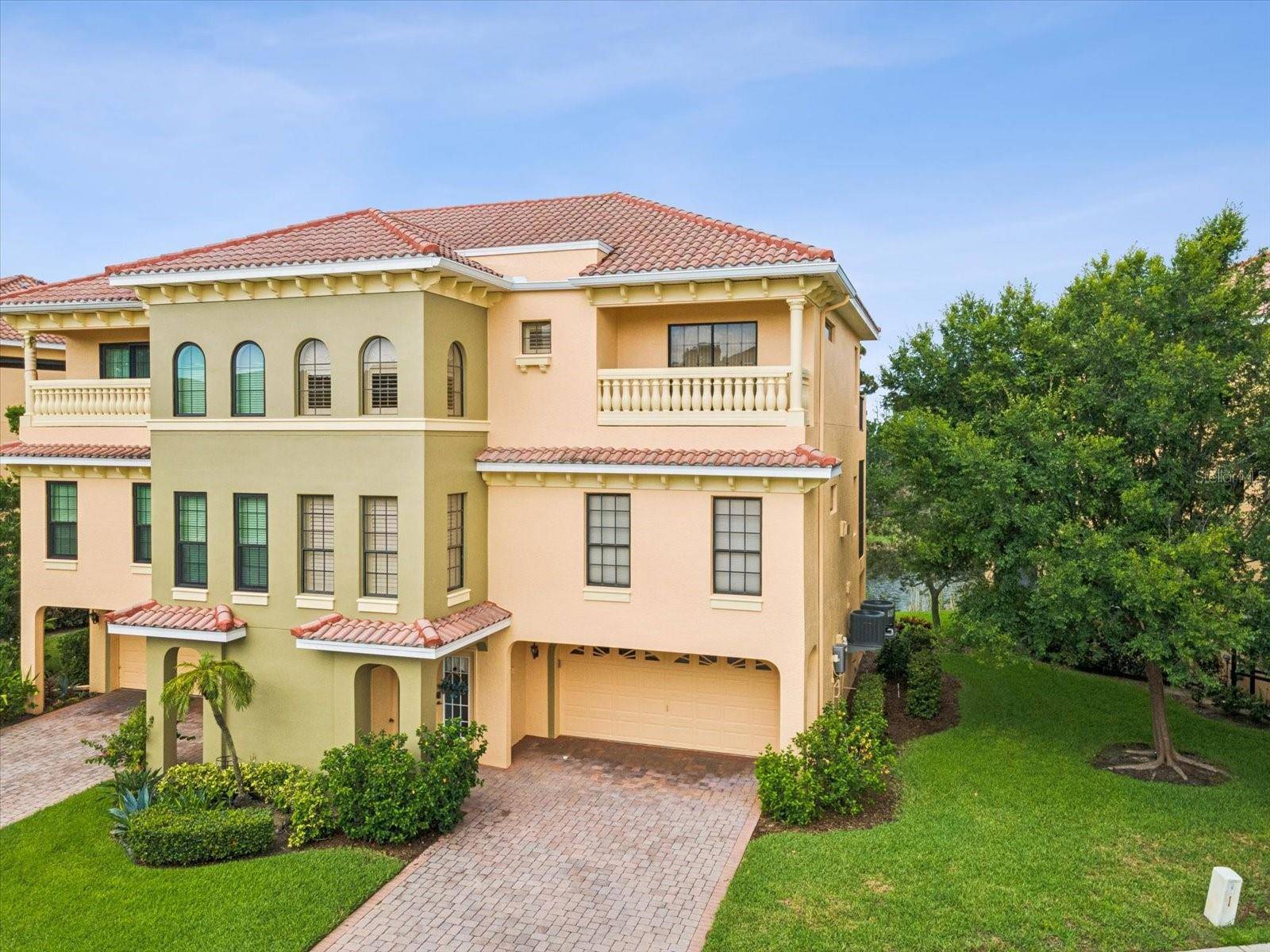 Tarpon Springs, FL 34689,1532 CITRINE TRL