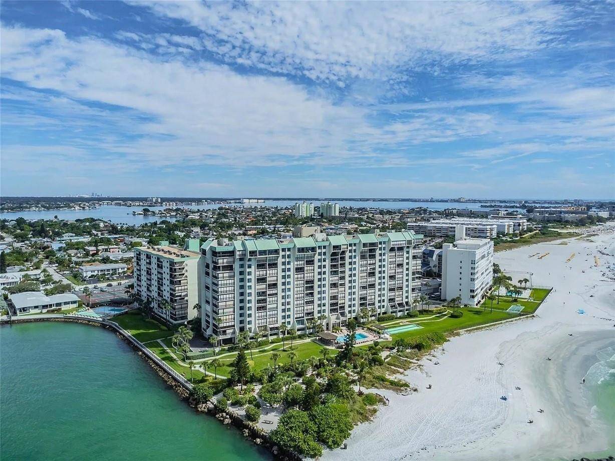 St Pete Beach, FL 33706,7100 SUNSET WAY #1006