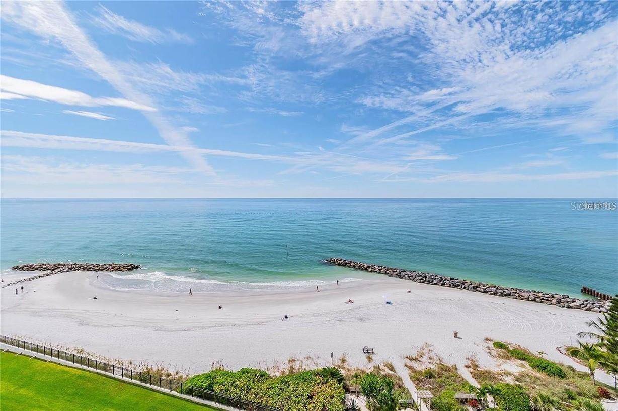 St Pete Beach, FL 33706,7100 SUNSET WAY #1006