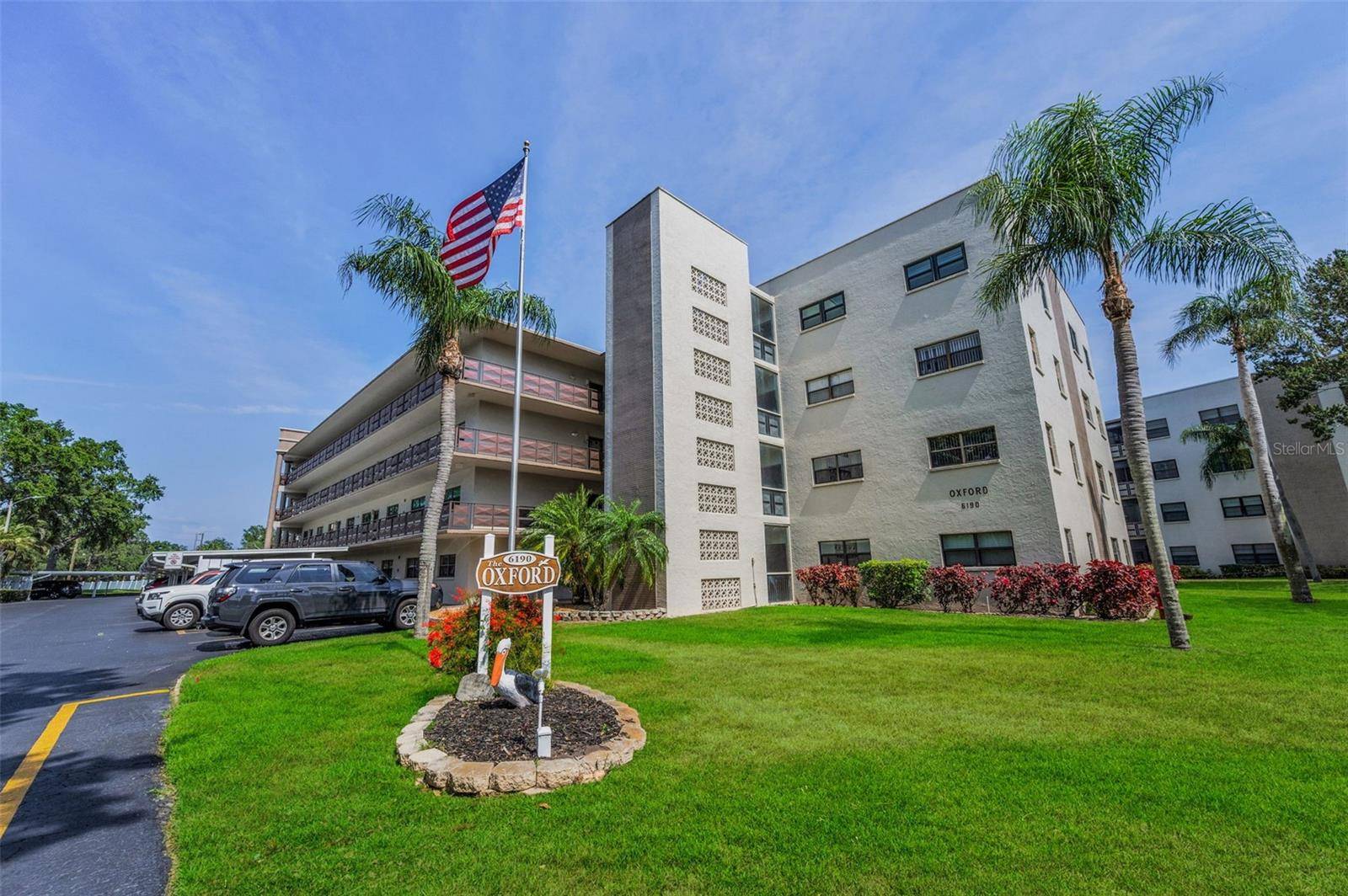 St Petersburg, FL 33709,6190 80TH ST N #411