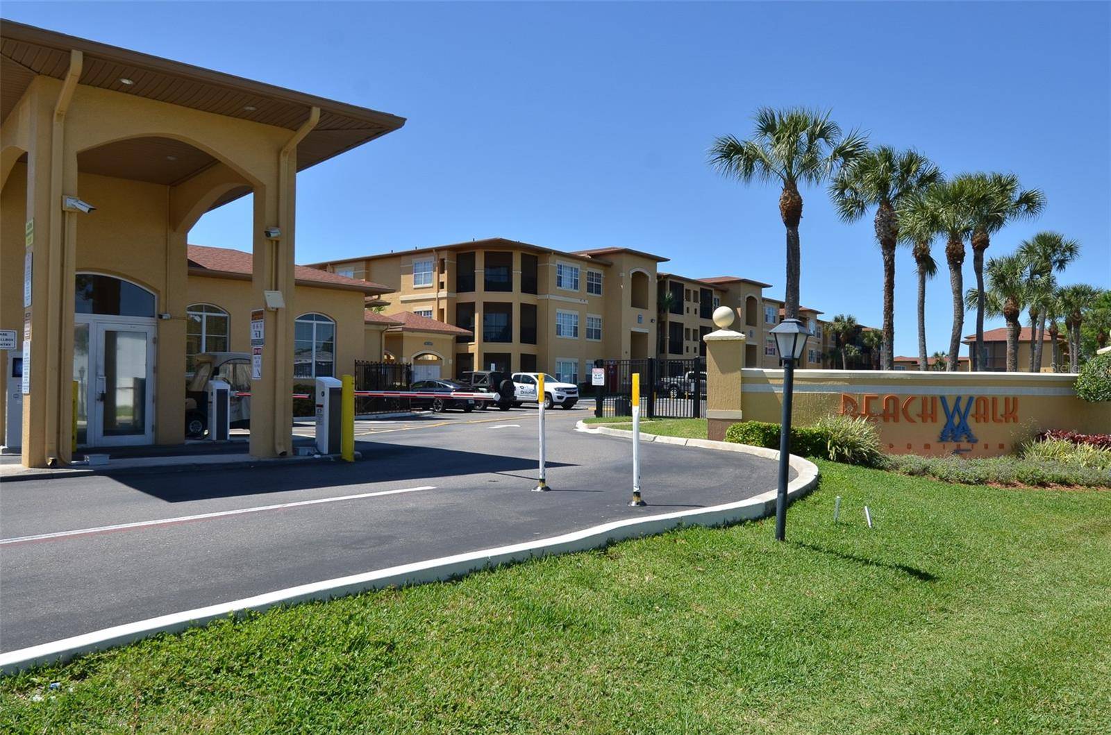 Tampa, FL 33615,4312 BAYSIDE VILLAGE DR #303
