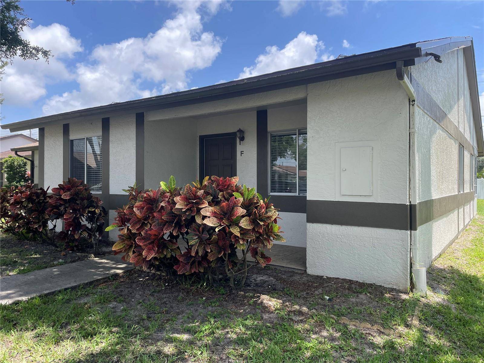 Palm Harbor, FL 34683,2300 BANCROFT CIR S #F