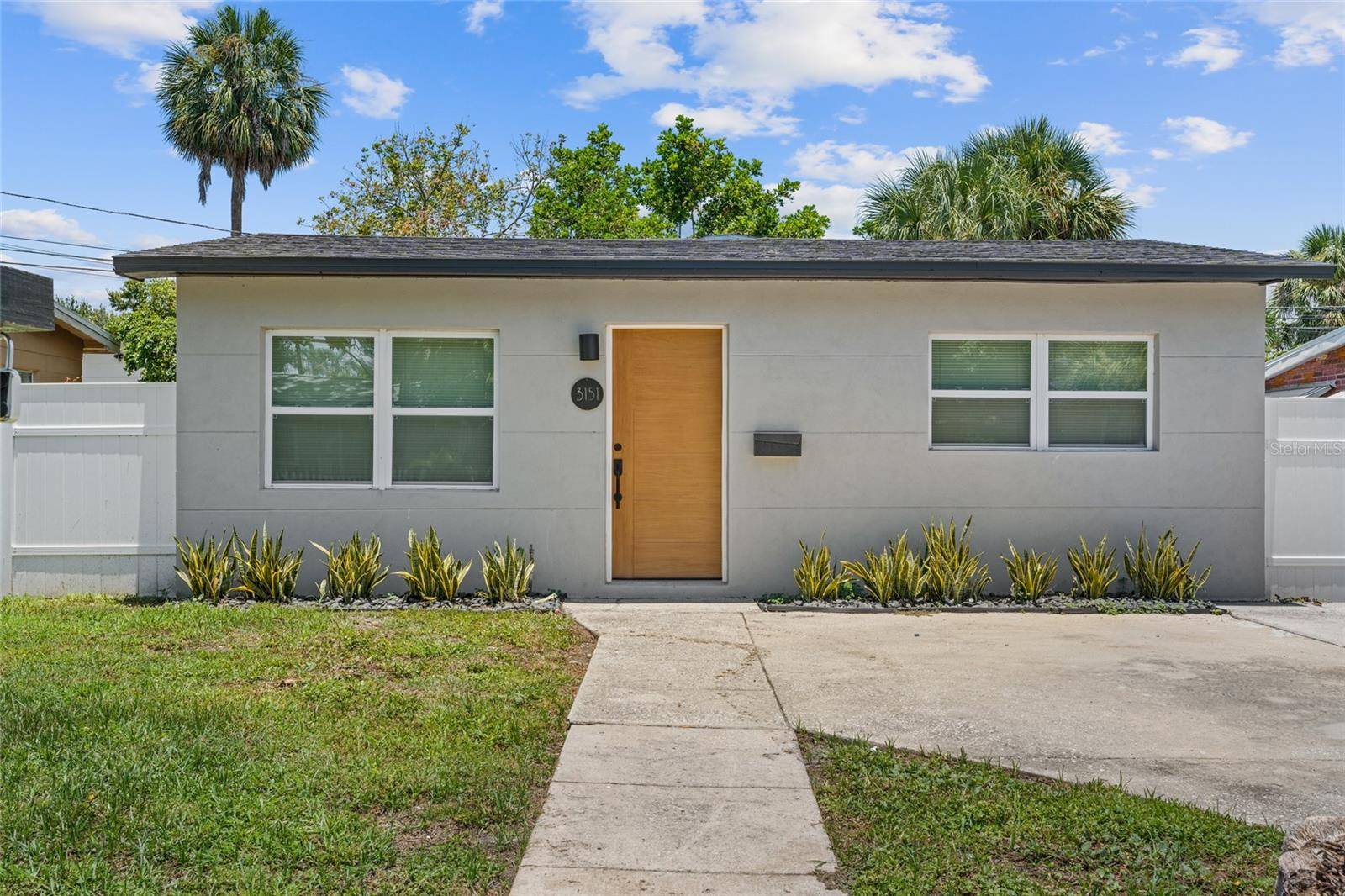 St Petersburg, FL 33712,3151 6TH AVE S