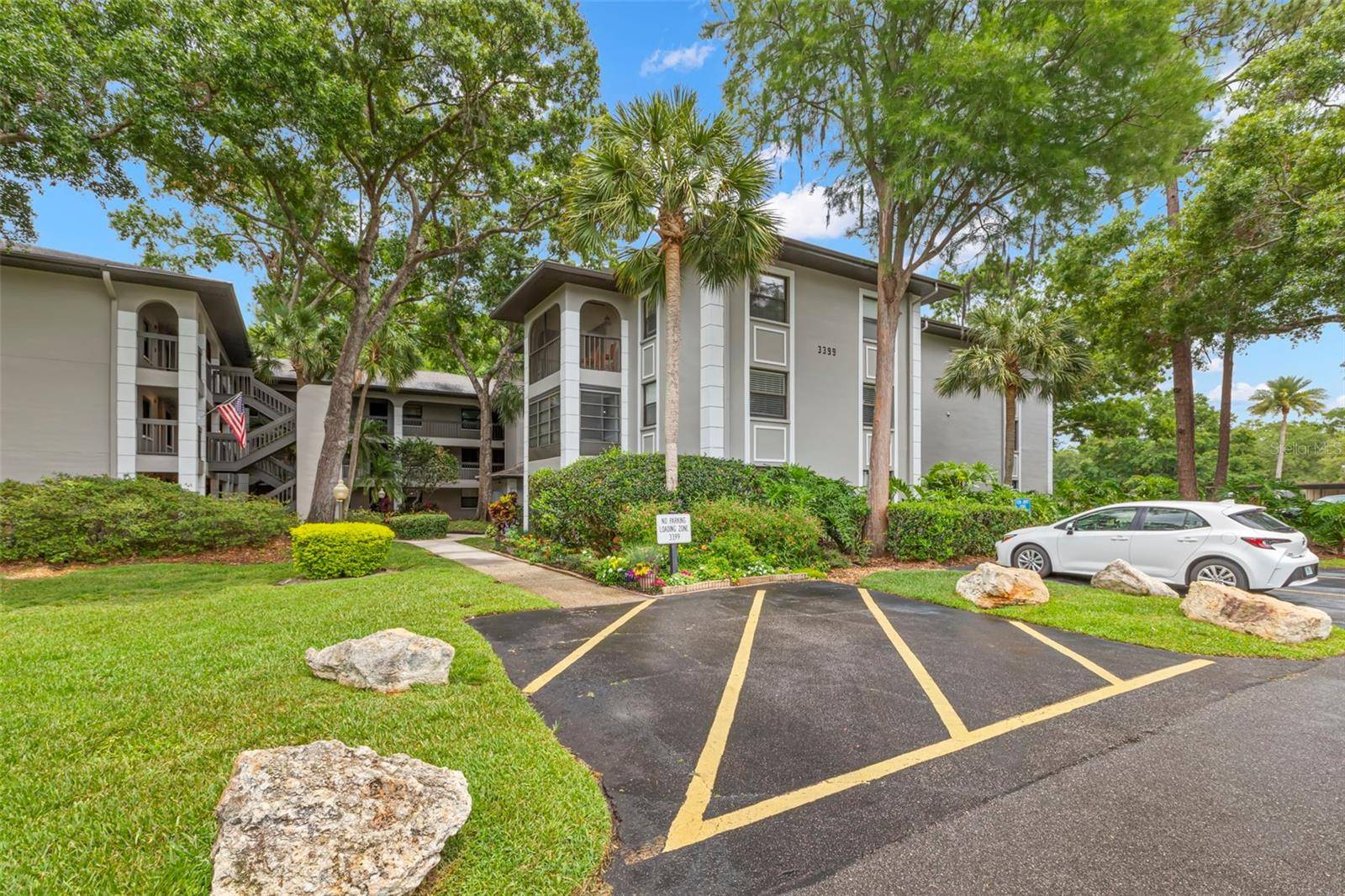Palm Harbor, FL 34685,3399 MERMOOR DR #301