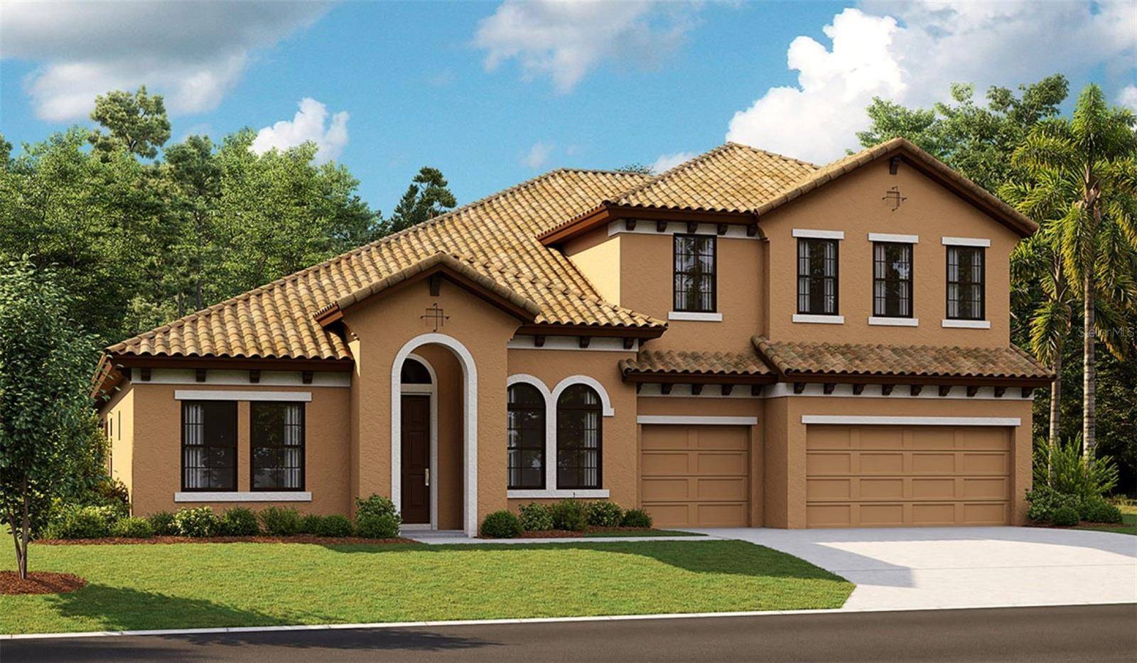 Lithia, FL 33547,10096 MEADOWRUN DR