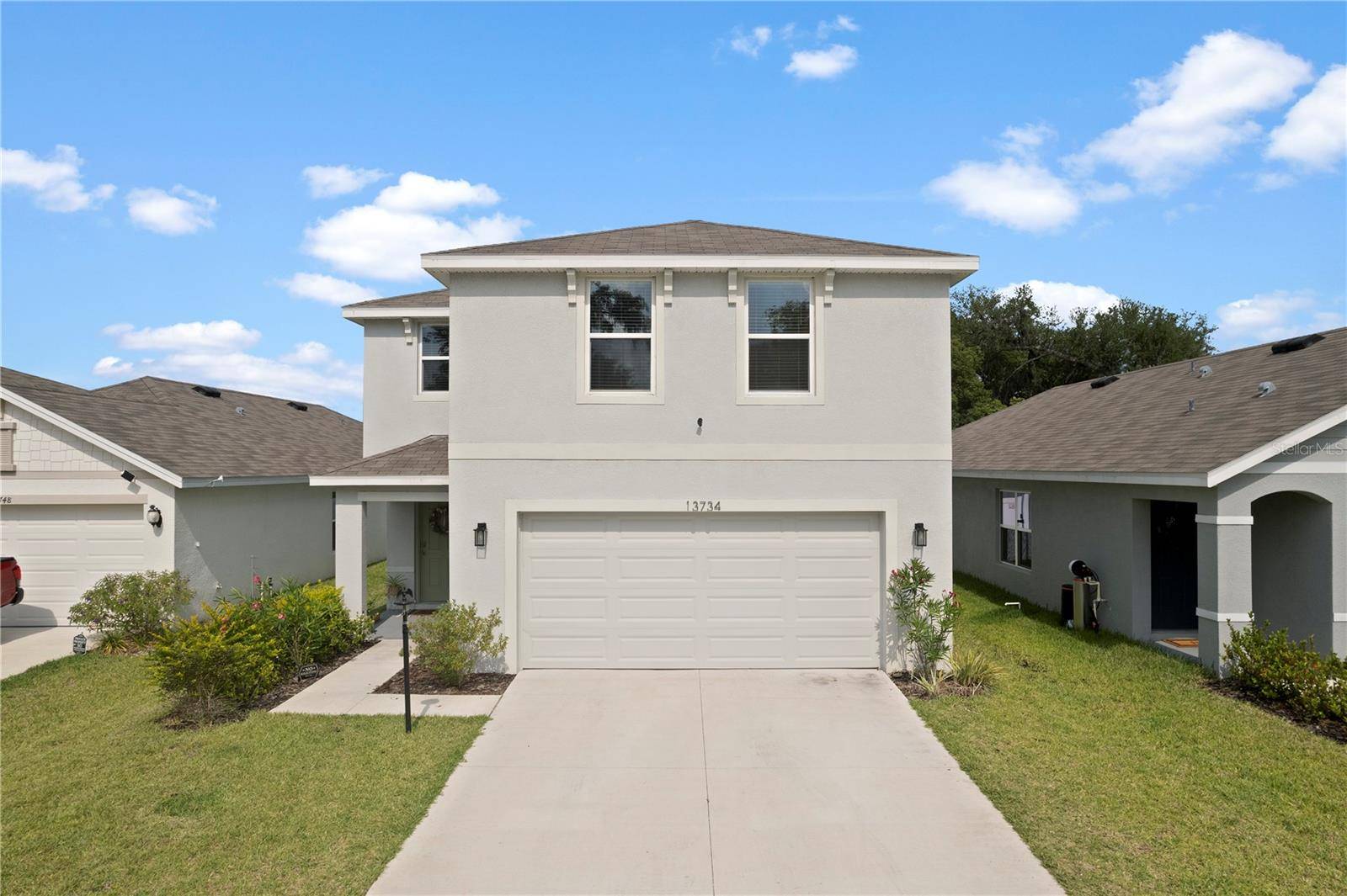 Dade City, FL 33525,13734 WHISKEY DAISY DR