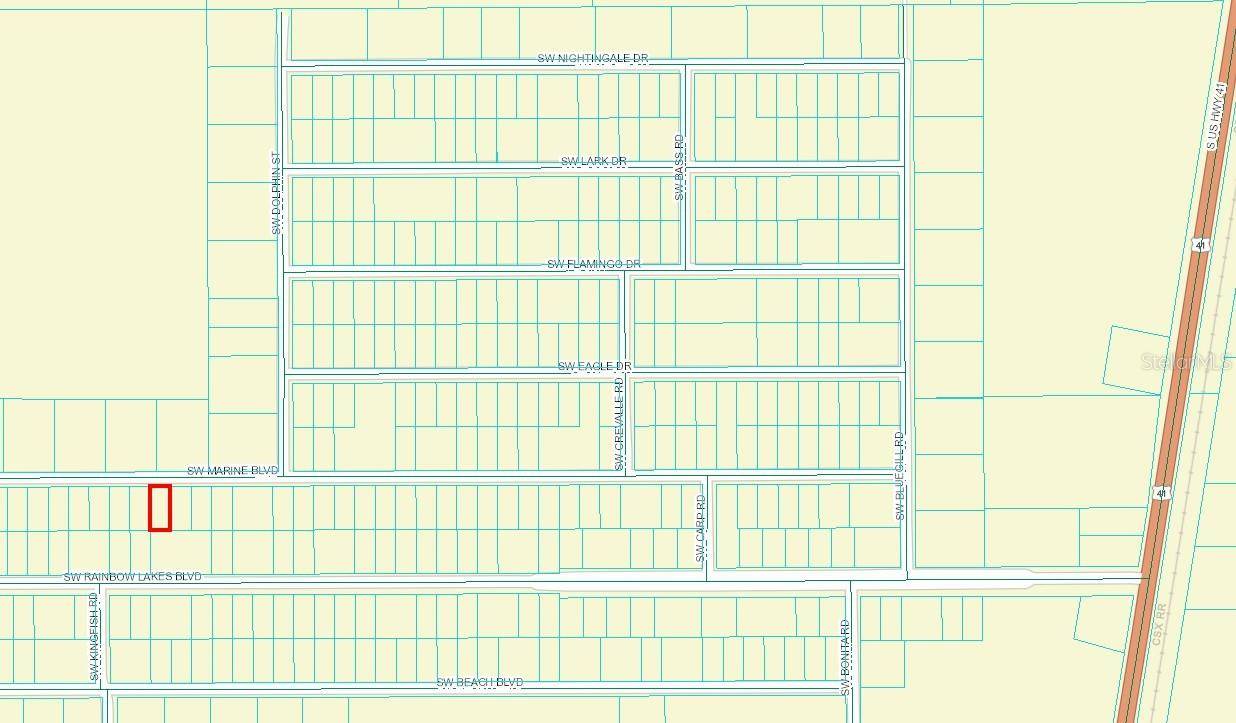 Dunnellon, FL 34431,364584 SW MARINE BLVD