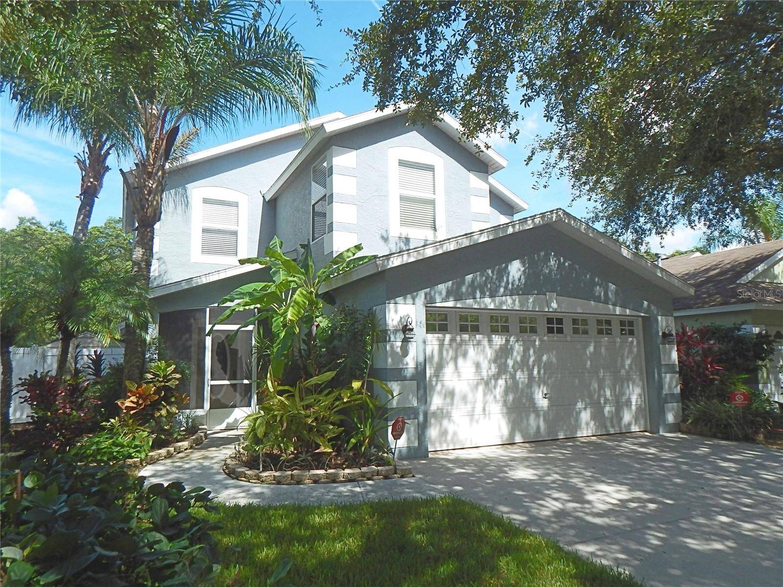 Lithia, FL 33547,5869 MEADOWPARK PL