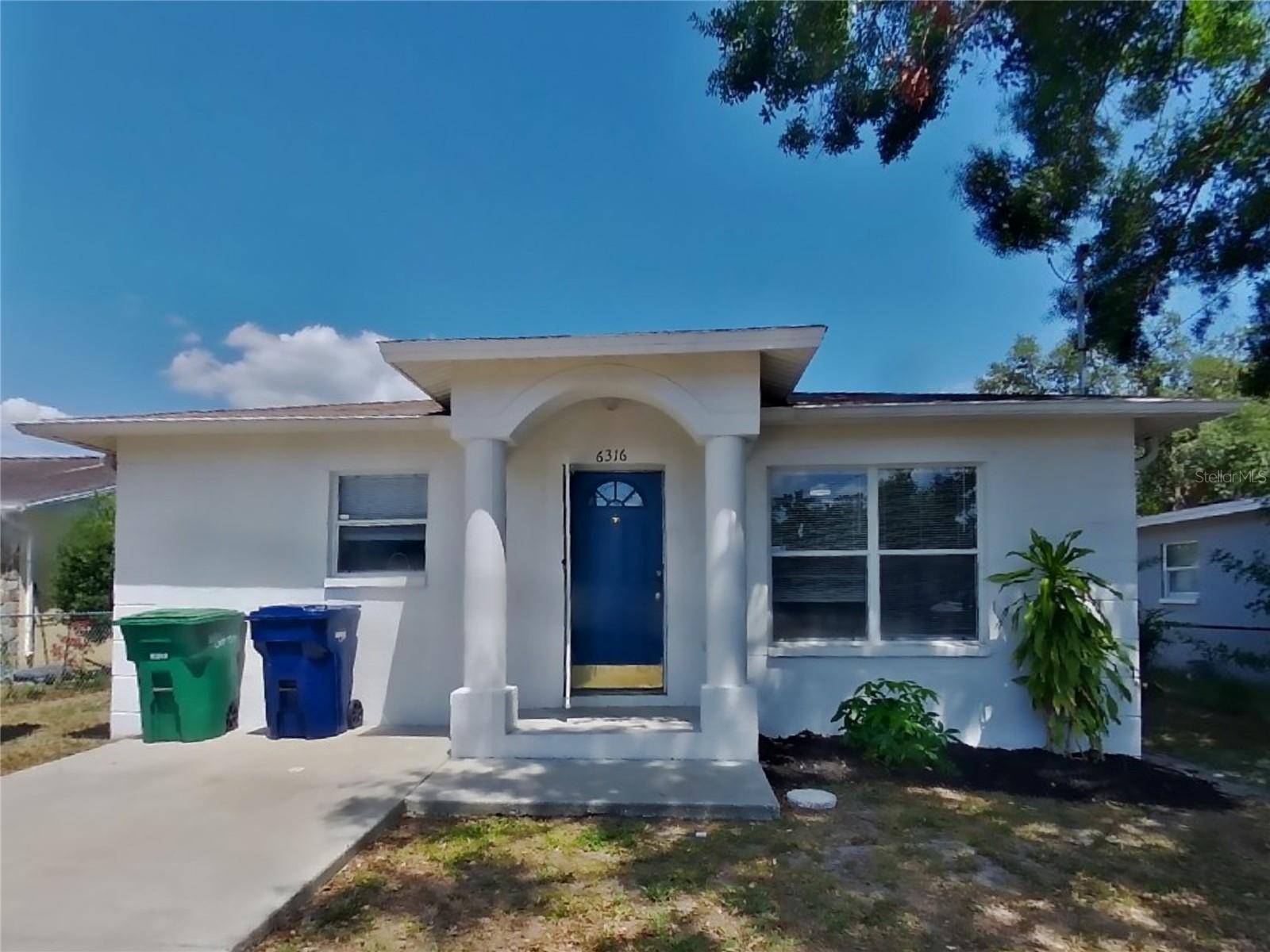 Tampa, FL 33616,6316 S ADELIA AVE