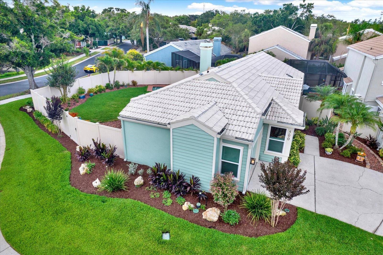 Safety Harbor, FL 34695,500 WESTBOROUGH LN