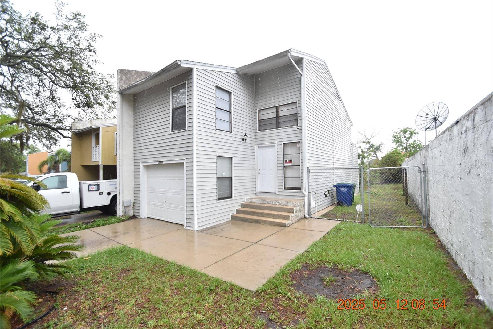 Tampa, FL 33604,2501 E STANLEY MATTHEW CIR
