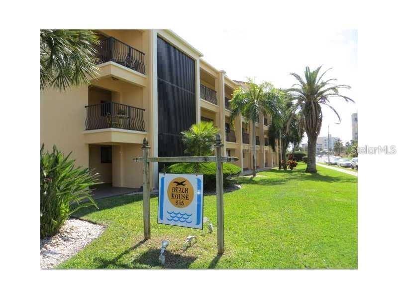 Clearwater Beach, FL 33767,845 S GULFVIEW BLVD #110