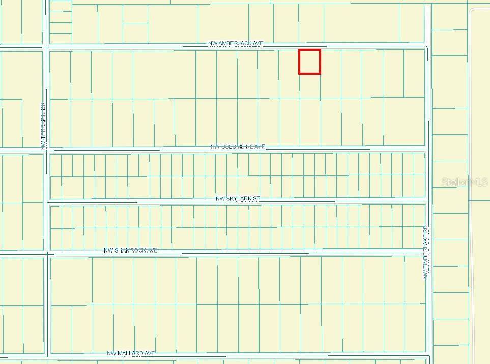 Dunnellon, FL 34431,447358 NW AMBERJACK AVE