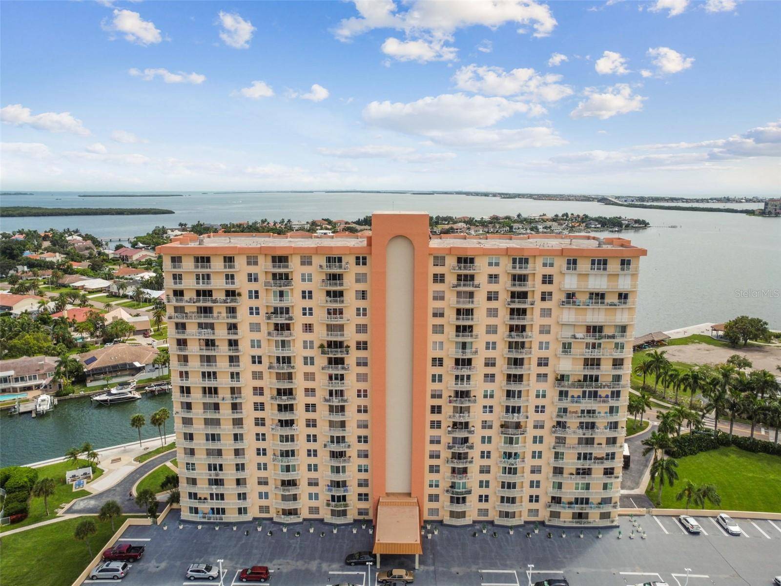 St Petersburg, FL 33715,4900 BRITTANY DR S #1812