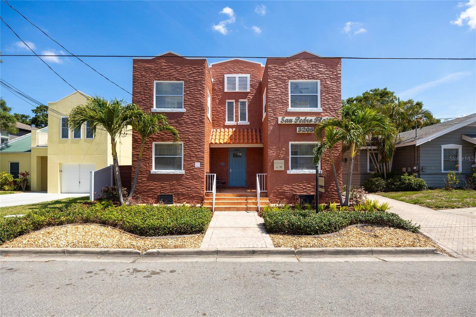 Tampa, FL 33629,3205 W SAN PEDRO ST #1