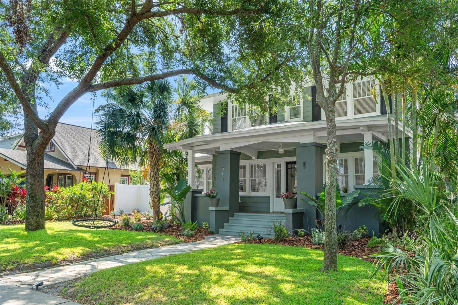St Petersburg, FL 33701,516 14TH AVE NE