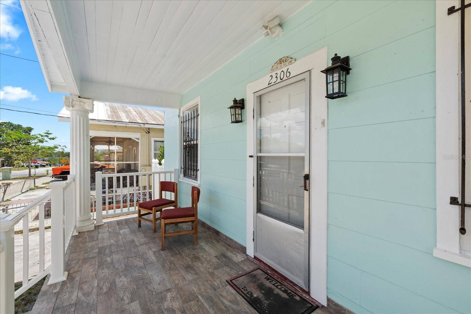 Tampa, FL 33607,2306 W IVY ST
