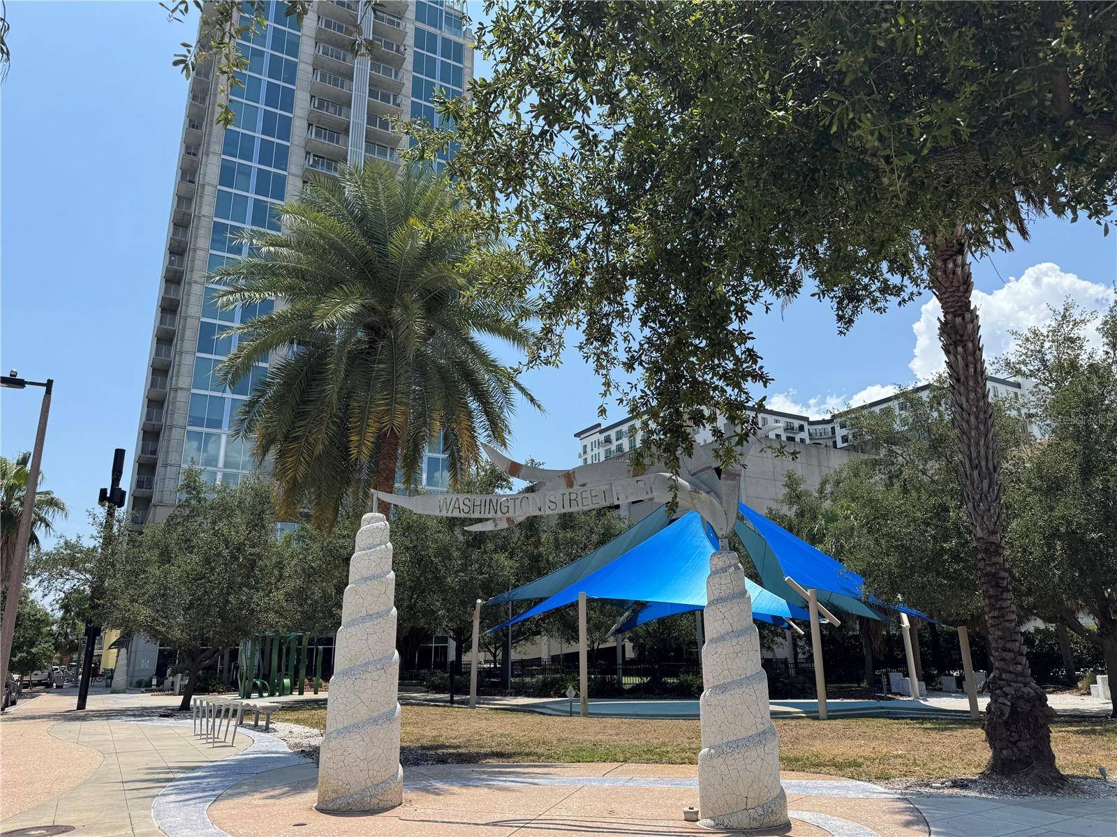 Tampa, FL 33602,111 N 12TH ST #1315