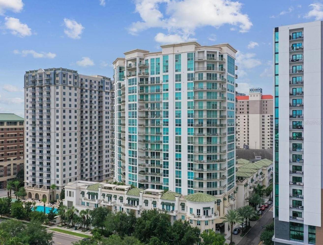 Tampa, FL 33602,450 KNIGHTS RUN AVE #605
