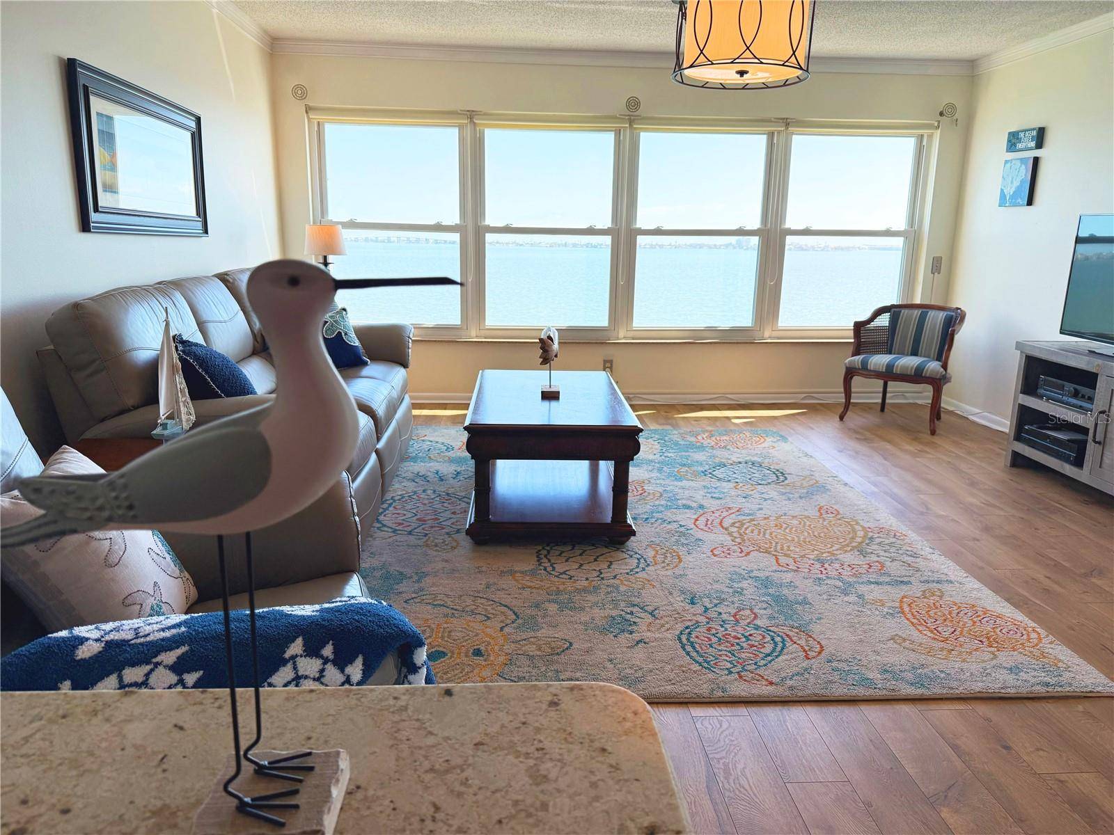 Gulfport, FL 33707,5900 SHORE BLVD S #512