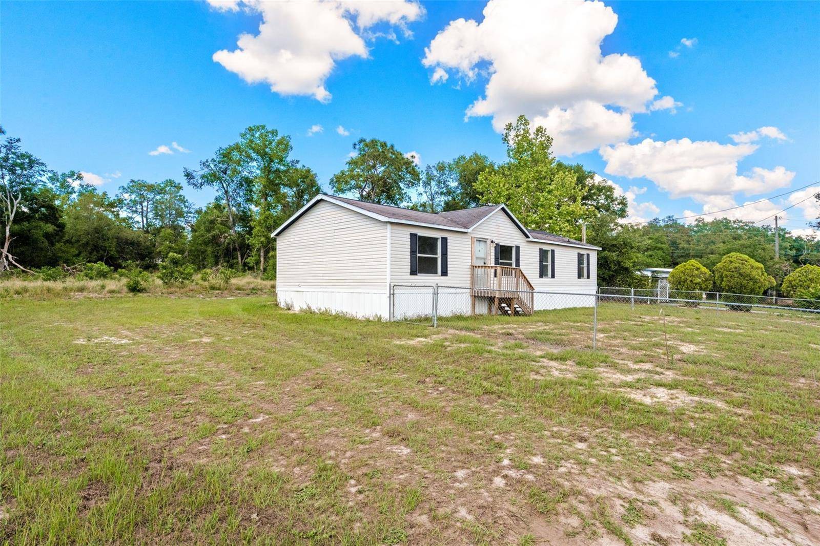 Belleview, FL 34420,10431 SE 127TH LN