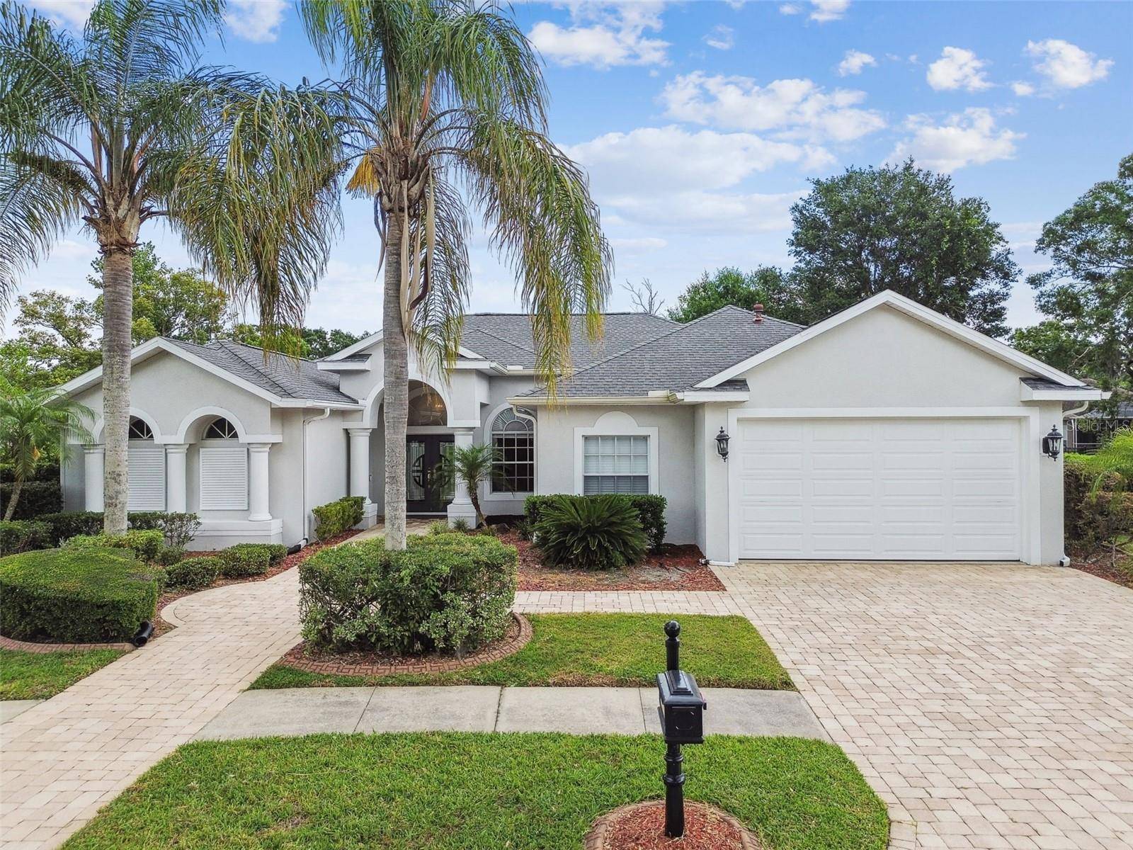 Land O Lakes, FL 34639,21215 PRESERVATION DR