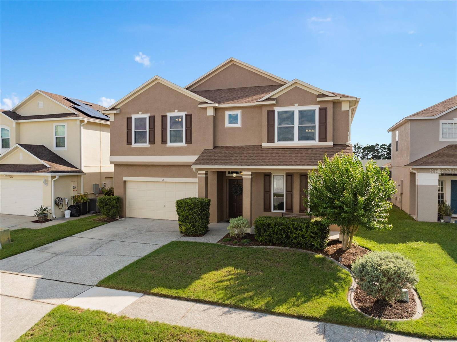 Orlando, FL 32824,460 TESS CT