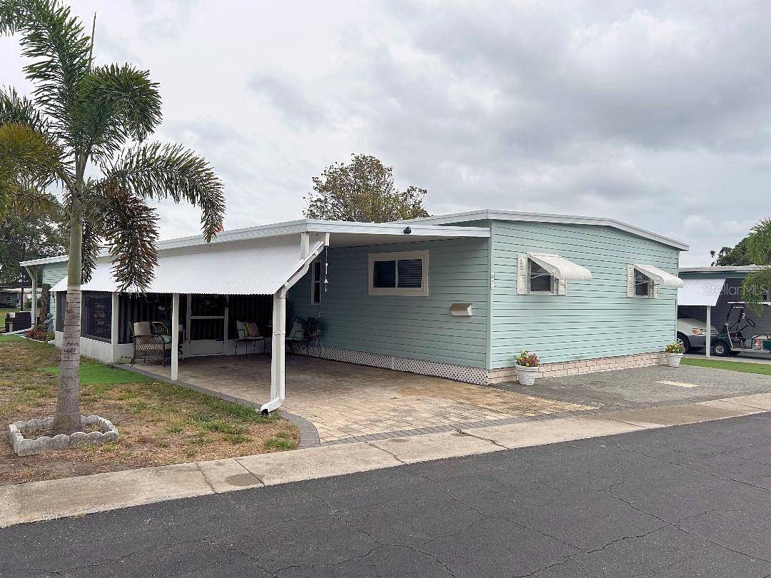 Largo, FL 33770,41 SABAL PALM DR