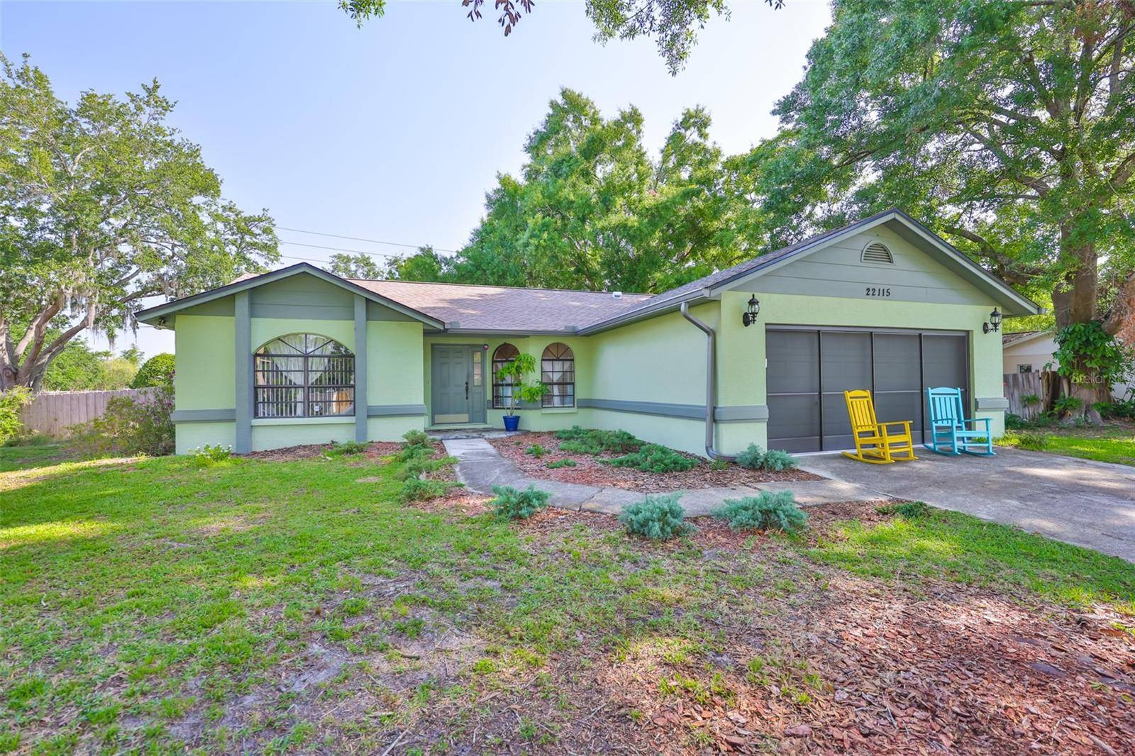 Land O Lakes, FL 34639,22115 LAVER LN
